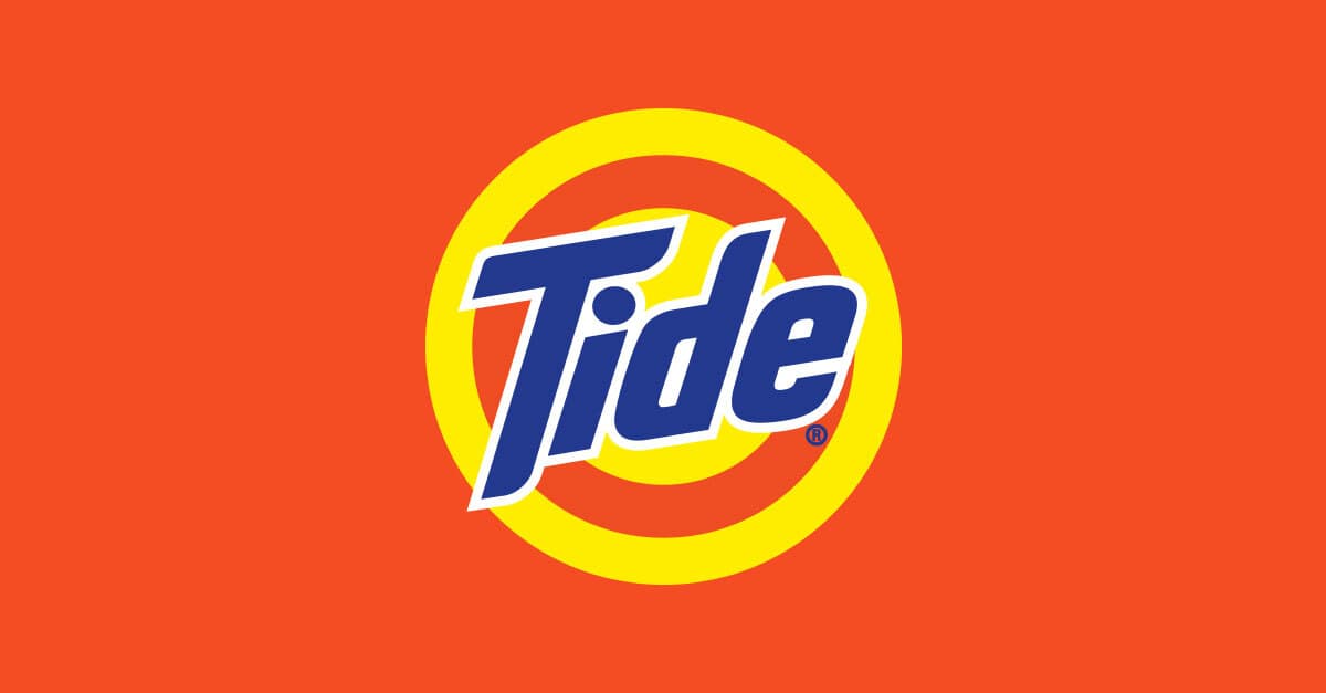 Tide 10KG Loose